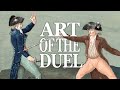 How to Duel Like a Gentleman