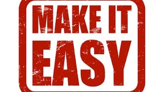 How To Make A Simple Batch Game Tutorial 1 (Menu Screen)