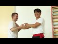 technique of initial level. angarsk 2012. master khai. Техника начального уровня.