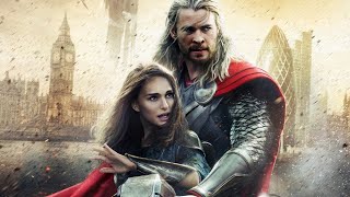 ||thor jane sad status || Thor love and thunder || Thor love status #shorts #thor