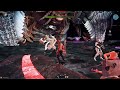 vindictus grimden gameplay neamhain raid