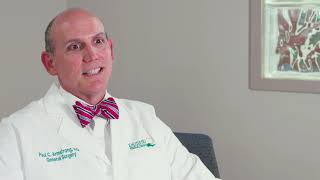Meet Paul Armstrong, MD, of Dosher Medical-General Surgery and Endoscopy