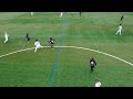 제주동계 전반전 u11 이천유나이티드 vs 팀식스fc