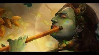 Krishna Trance - Hey kesava Karthikeya 2 bgm download #whatsappstatus #bgm #music #karthikeya2