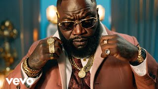 Rick Ross - Hard Times (Ft. Jeezy \u0026 Boosie Badazz) [Music Video] 2024