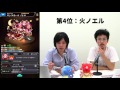 【モンスト】ナウシカの殴 u0026しろ選！限定キャラおすすめ運極ランキング！【なうしろ】