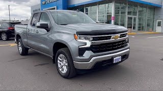 2023 Chevrolet Silverado 1500 LT Extended Cab Roseville  Minneapolis  Blaine  St. Paul  Maple Grove