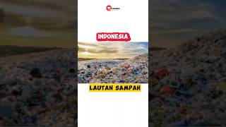 Indonesia selalu juara kalau urusan sampah! #indonesia #sampah #gurugembul