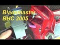 Blademaster BHC2005 Height Comparator skate sharpen tools