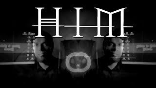 HIM - When Love and Death Embrace (Full Band Cover)