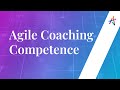 Agile Coaching Competency Framework - Webinar | Agile frameworks & Lean principles | Agile Coach