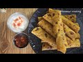 leftover dal paratha dal paratha recipe leftover dal recipe