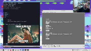 Learn Commodore 64 BASIC #06 - Conditional Statements
