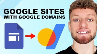 How To Connect Google Sites To Google Domain (Step By Srep)