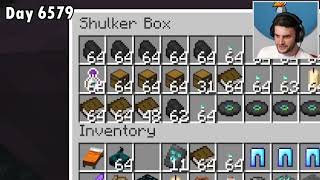 Is This The Rarest Item In Minecraft?!