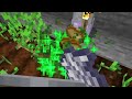 Can You Beat 1.17 Minecraft on an ICE SPIKES Only World