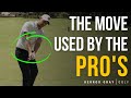 How to Sync The Body and Arms in Golf Swing | Pro’s Vs Amateurs