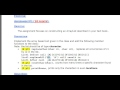 ArrayList - Ex1 replaceAll