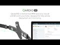 The advantages of QardioCore for your RPM program