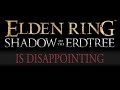 There's Something Wrong With Shadow of the Erdtree