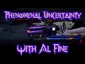 Phenomenal Uncertainty With Vocals & Al Fine (Full Mix)