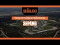 SEPANG - SBS (5 YEARS WARRANTY)