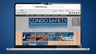 Your step-by-step guide to CAI Online
