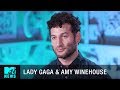 Amy Winehouse’s Influence on Lady Gaga's 'Paparazzi' VMA Performance | MTV News