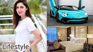 Lifestyle of Mahira Khan,Networth,Income,Affairs,House,Car,Family,Bio