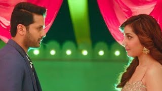 Srinivasa Kalyanam(2018) Full Hindi Dubbed Trailer - Nithiin, Raashi Khanna | Vegesna Sathish