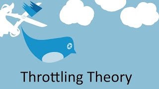 Throttling Theory