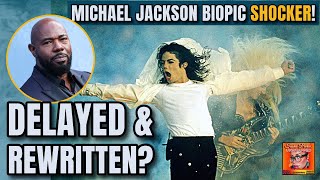 Michael Jackson Movie Controversy: Will It Ever Be Released?