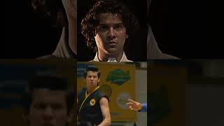 #cobrakai Miguel Season 6 Vs miguel season 1 Debate Edit #youtubeshorts