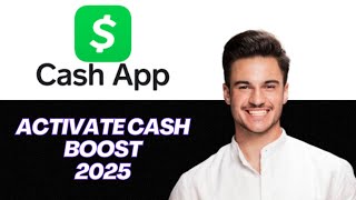 NEW | How to Activate Cash App Boosts (2025 Step-by-Step Guide)