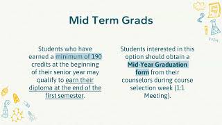 Future 12th Grade Registration Presentation 25 26