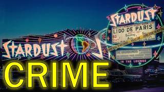 The Dark Secret Behind Vegas’ Most Famous Casino