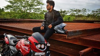 Tvs Apache Rtr 180 Modified