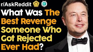 What's The Best Revenge You've Ever Seen? (r/AskReddit Top Posts | Reddit Stories) | Reddit nsfw