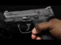 M&P SHIELD VS WALTHER PPS: BATTLE OF THE ULTRA SLIM 9MMs