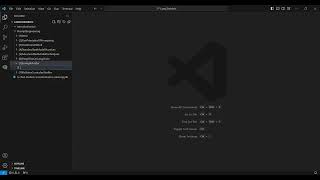 Note Taking W/ Visual Studio Code