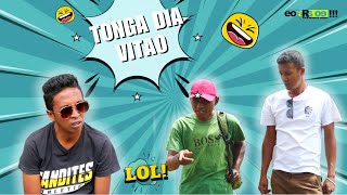 EO ARA OE TONGA DIA VITAO DU 04 FEVRIER 2024 BY TV PLUS MADAGASCAR