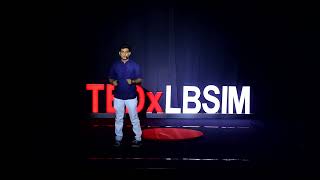 My Startup vs The Pandemic | Shawrya Mehrotra | TEDxLBSIM