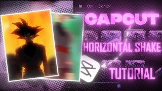 Goku Black Smooth Edit In Capcut💀🔥- Fragment (Slowed) | Capcut Tutorial #anime #dbz #goku #capcut