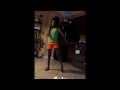 That's my cousin niaya and she can dance better than me