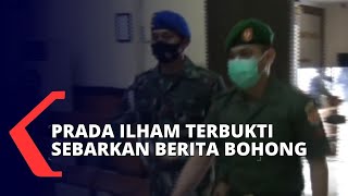 Pelaku Perusakan Mapolsek Ciracas Dihukum Satu Tahun Penjara dan Dipecat dari TNI