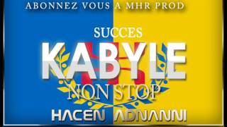 ALBUM KABYLE 2017 HACEN ADNANNI TOP