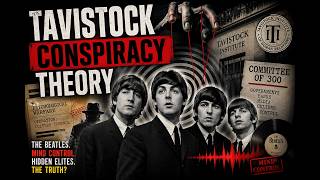 The Tavistock Conspiracy Theory Explained