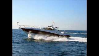 MUST SELL - 2004 Sunseeker Portofino 46