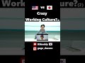 Malaysia vs Japan, Crazy Working Culture?(2) | Reaction to Malaysia