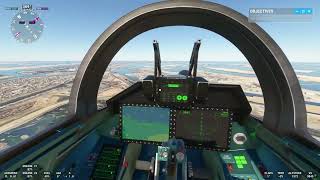 What's happening with Microsoft Flight simulator?!?